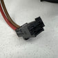12-18 Mercedes W218 CLS550 HVAC AC Air Temperature Fan Blower Motor Wheel OEM