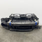 14-16 Porsche Panamera Hybrid Radiator Support Reinforcement Bar Assembly OEM