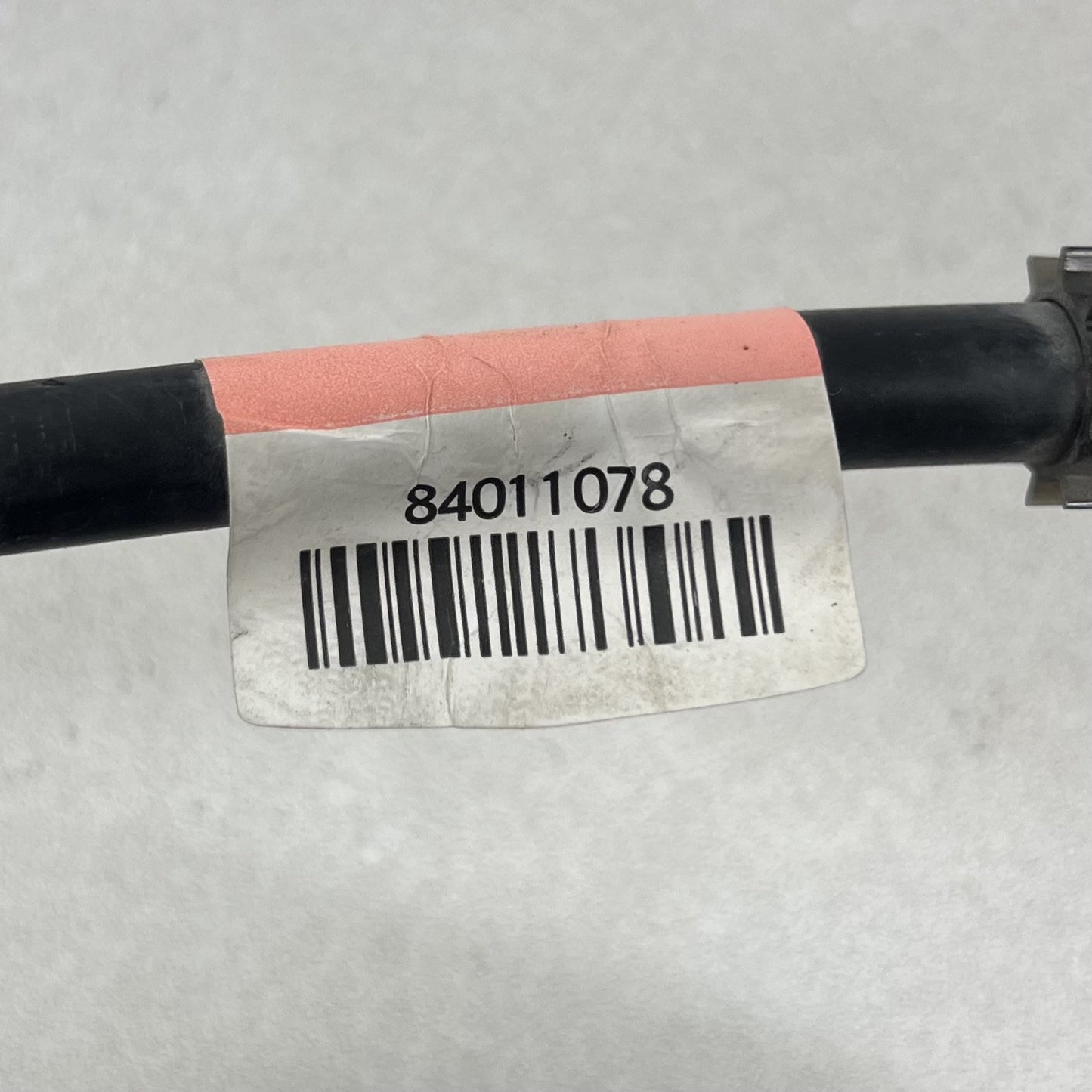 17-24 CHEVROLET CAMARO ZL1 ELECTRONIC PARKING BRAKE ACTUATOR 84121971 OEM