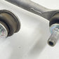 19-22 LEXUS ES300H FRONT ANTI ROLL SWAY BAY STABILIZER END LINK PAIR OEM