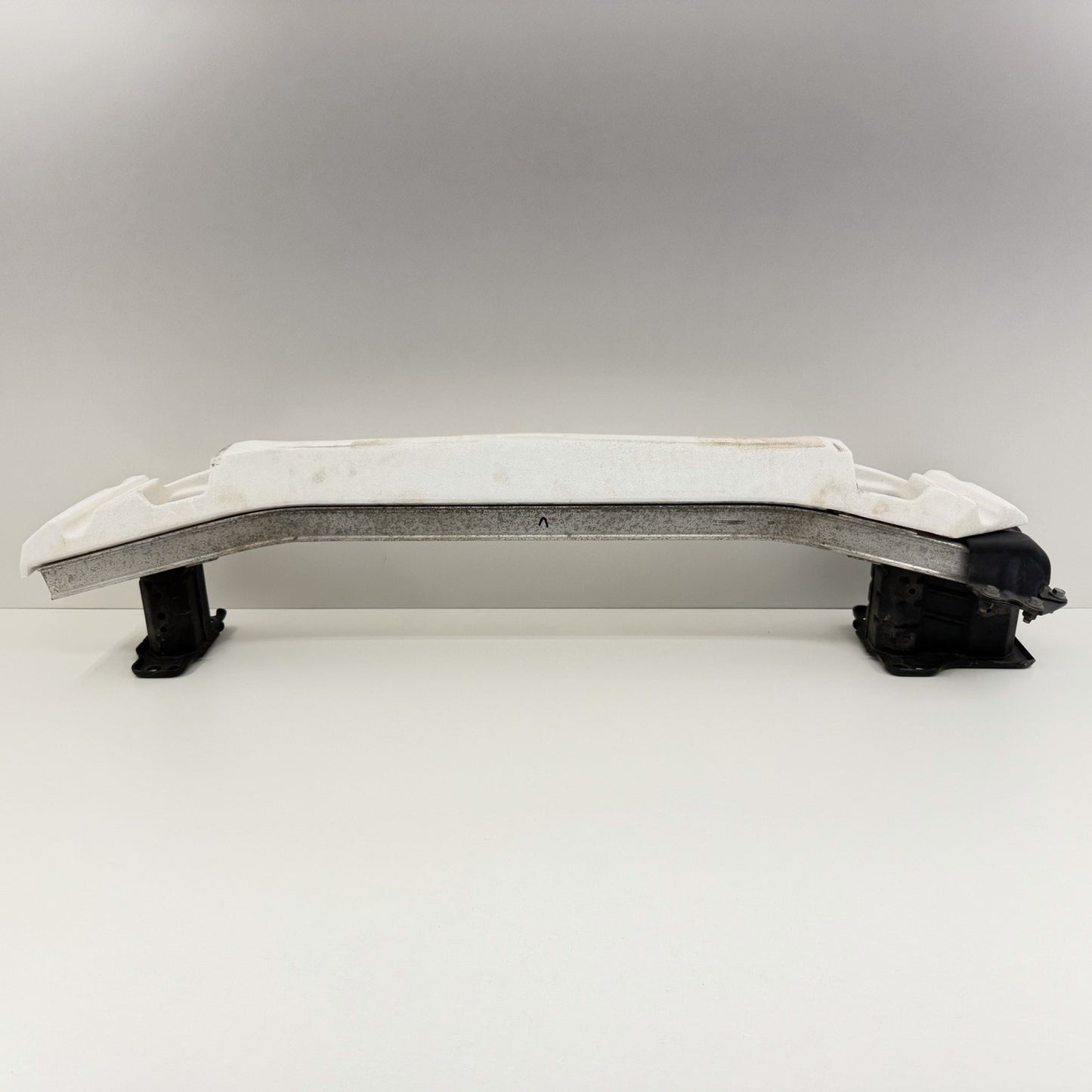 15-17 Toyota Prius V Front Reinforcement Bar Impact Absorber With Foam OEM