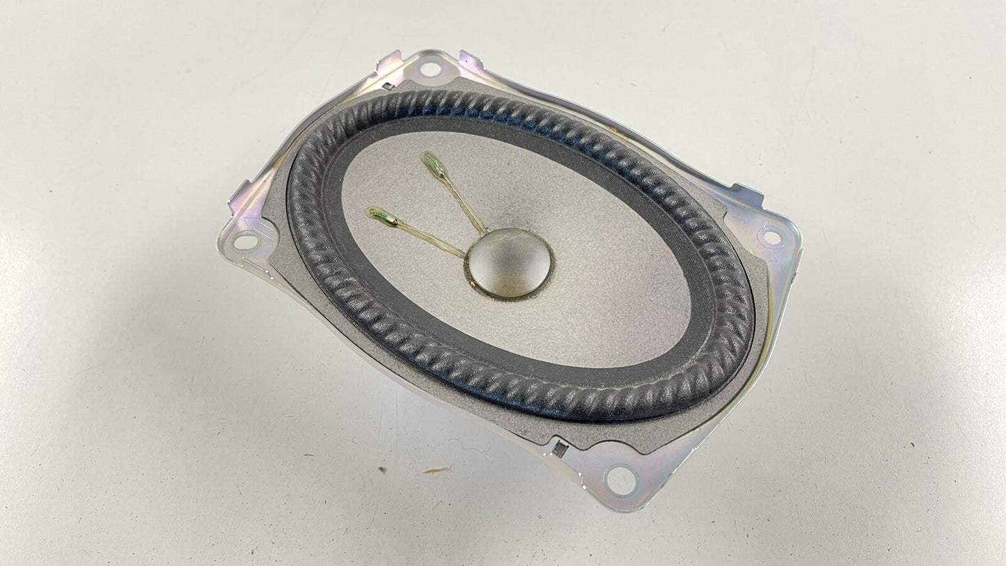 17-20 INFINITI Q60 LEFT OR RIGHT REAR QUARTER PANEL BOSE SPEAKER 28157 5CA2A OEM
