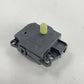 14-23 MASERATI GHIBLI HVAC BOX HEATER AC FLAP MOTOR AIR MIX ACTUATOR OEM