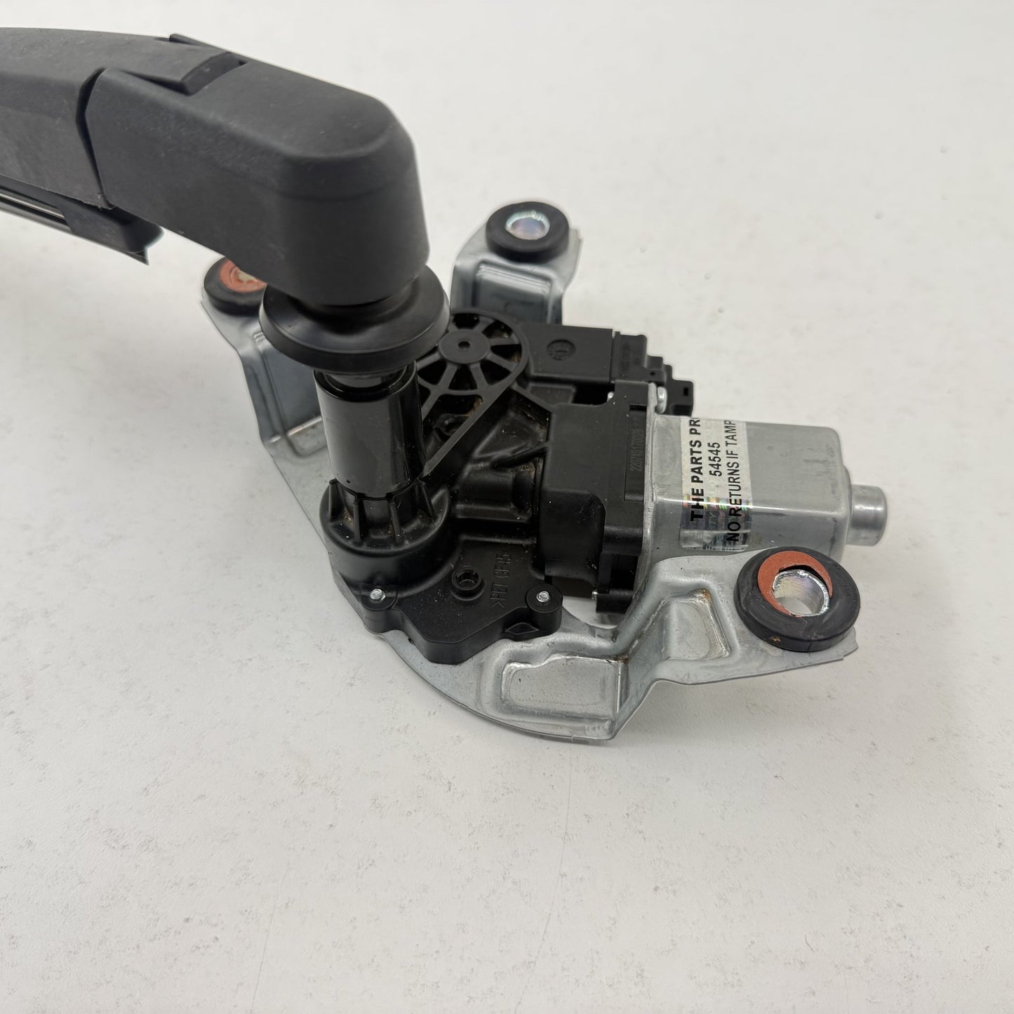 2022-2024 Rivian R1S Rear Tailgate Glass Windshield Wiper Motor PT00003618-E OEM
