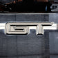 24-26 Ford Mustang GT Convertible Rear Trunk Deck Lid Shell Shadow Black OEM