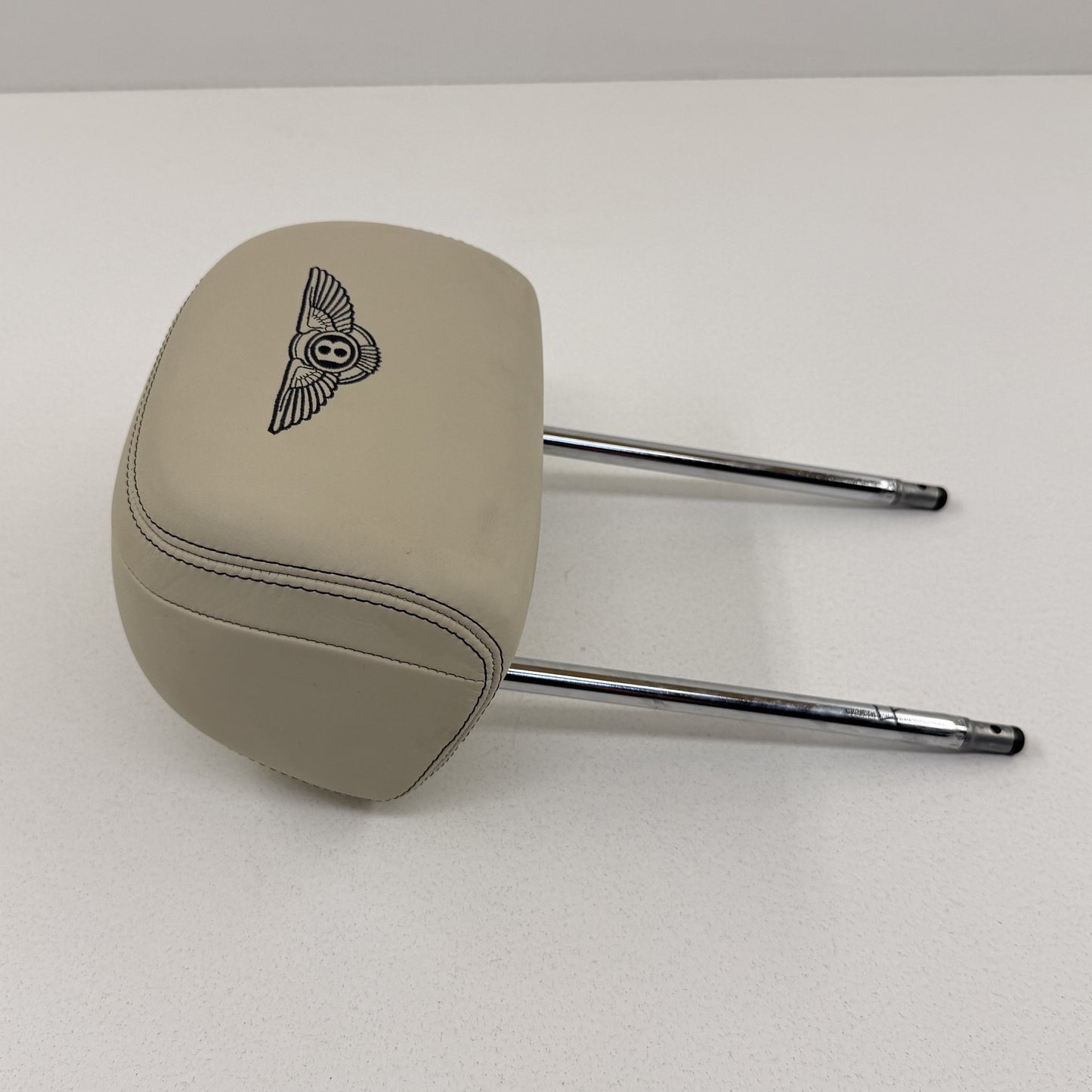2014-2018 Bentley Flying Spur Front Seat Headrest Head Rest Left Or Right OEM