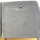24-26 Ford Mustang GT Premium Rear Seat Set Upper & Lower Leather Black OEM