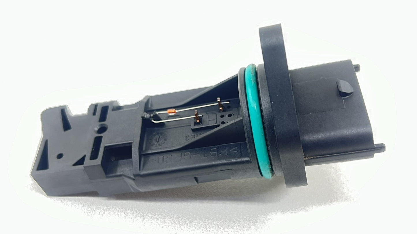 05-08 PORSCHE BOXSTER CAYMAN 987 MAF SENSOR MASS AIR FLOW SENSOR METER OEM