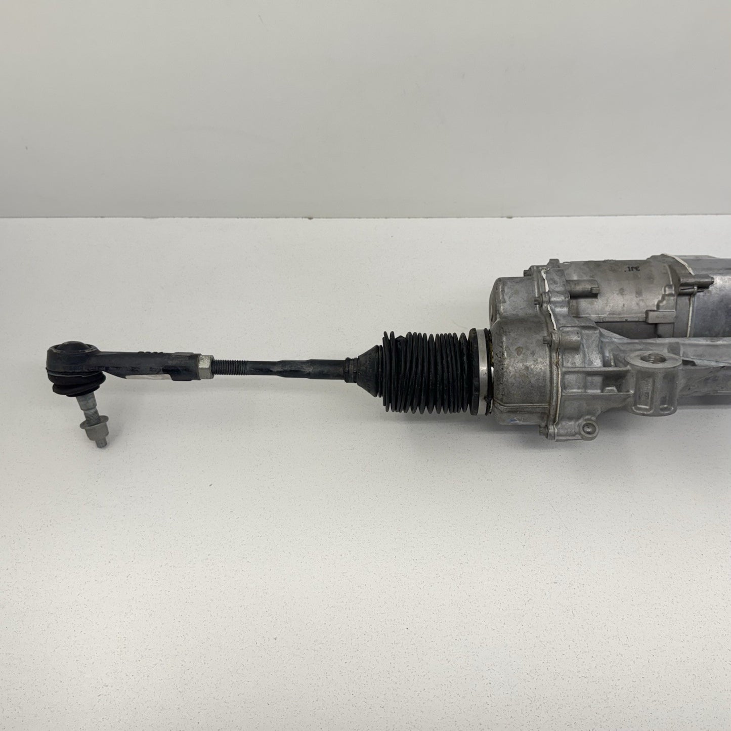24-26 Ford Mustang Electric Power Steering Gear Rack And Pinion 19" Wheel OEM
