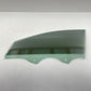 22-25 VOLKSWAGEN GOLF R MK8 DRIVER LEFT FRONT DOOR GLASS WINDOW OEM