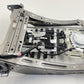 19-22 LEXUS ES300H DRIVER LEFT FRONT UPPER SEAT TRACK FRAME RAIL ASSEMBLY OEM
