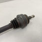 12-18 Mercedes W218 CLS550 Rear CV Axle Shaft Left Or Right OEM