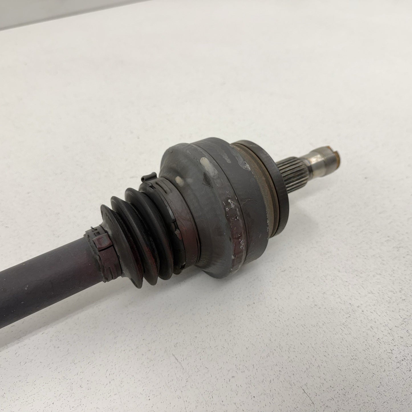 12-18 Mercedes W218 CLS550 Rear CV Axle Shaft Left Or Right OEM