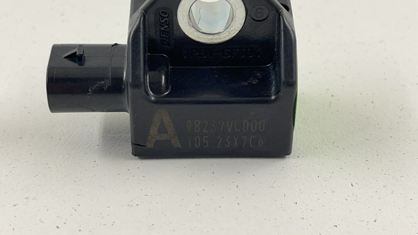 22-23 SUBARU BRZ SIDE AIRBAG AIR BAG SRS CRASH IMPACT SENSOR 98237VC000 OEM