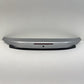 22-26 Toyota GR86 Rear Trunk Duckbill Spoiler Wing W/ Camera Ice Silver OEM