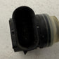 14-16 Mercedes W212 E350 PDC Parking Sensor Black A0009051202 OEM