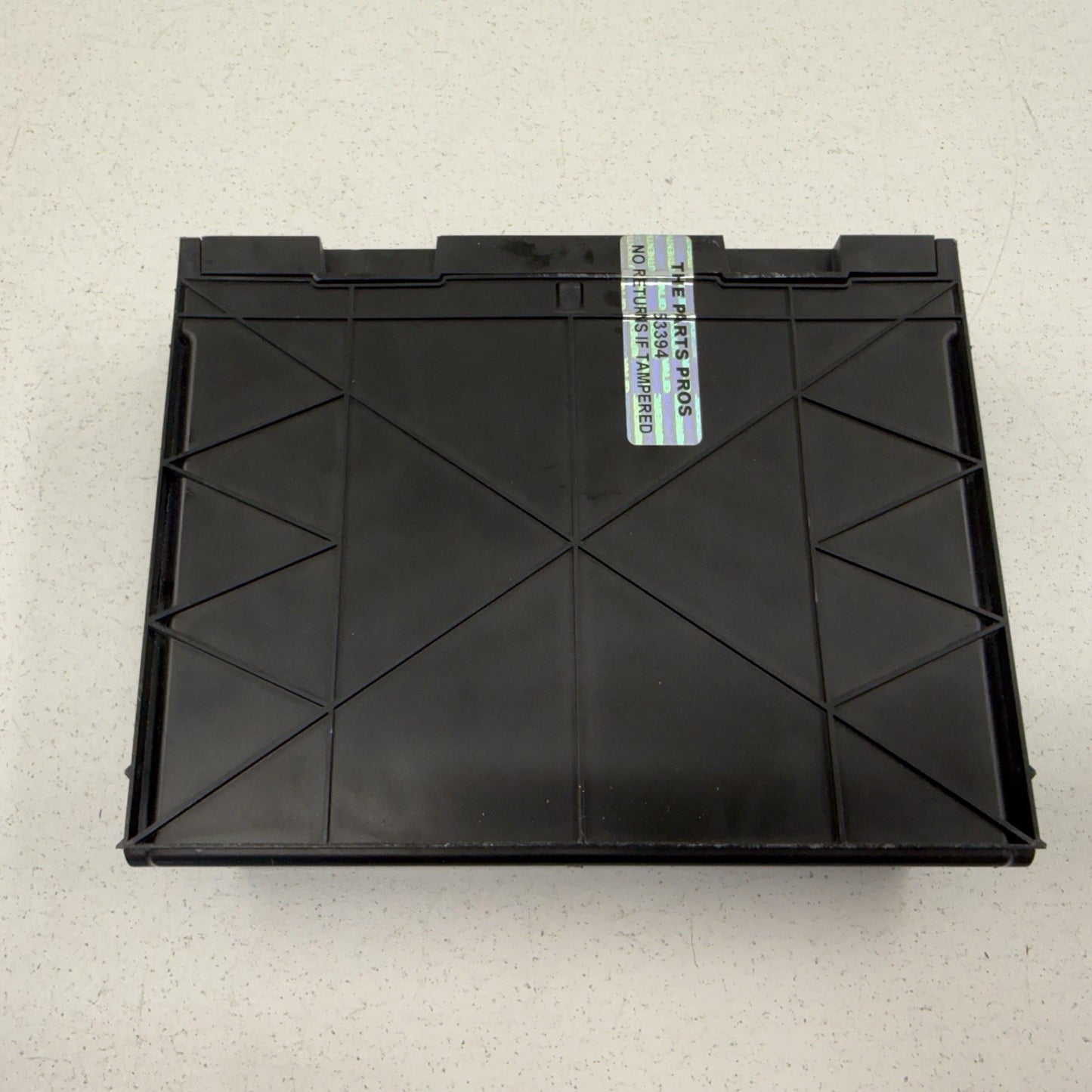 19-24 Chevrolet Camaro ZL1 Manual Transmission Body Control Module 13535990 OEM