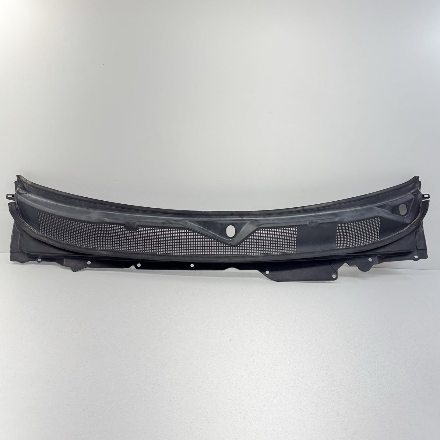 19-25 Ram 2500 3500 Front Windshield Cowl Cover Trim Panel 68362458AC OEM