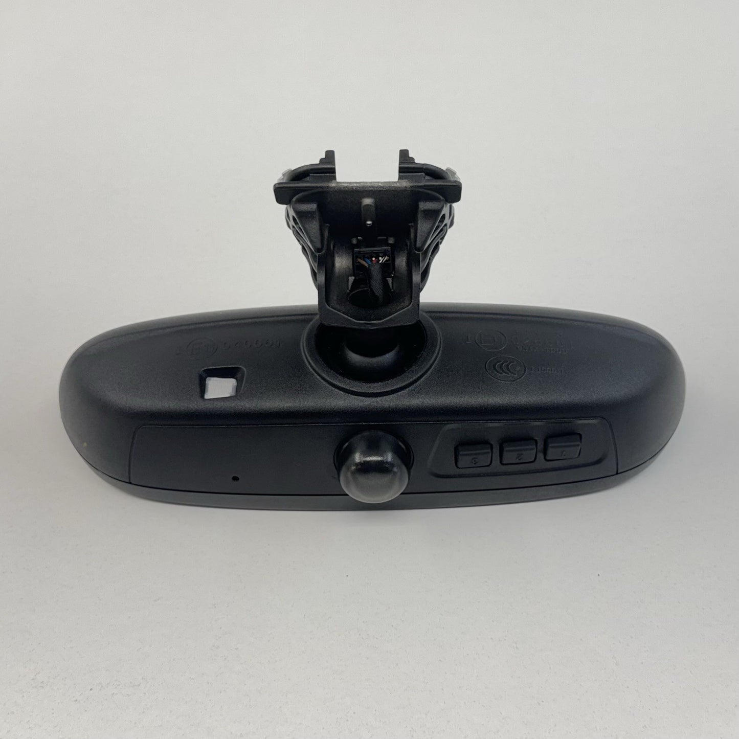 16-21 BMW M2 F87 F22 F23 Interior Rear View Mirror W/ Auto Dim & Garage Open OEM