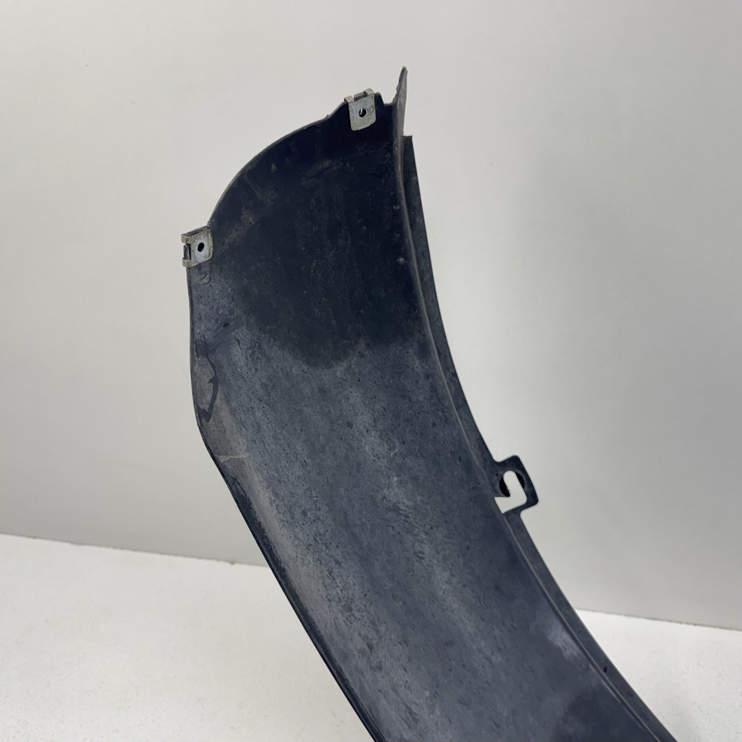 06-08 Porsche 911 997 Carrera 4 4S Left Rear Fender Liner Wheel Splash Guard OEM