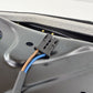 2008-2014 Mercedes C250 W204 Passenger Right Front Seat Lower Cushion Black OEM