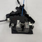 2008-2014 Mercedes C250 W204 Passenger Right Rear Door Lock Latch Actuator OEM
