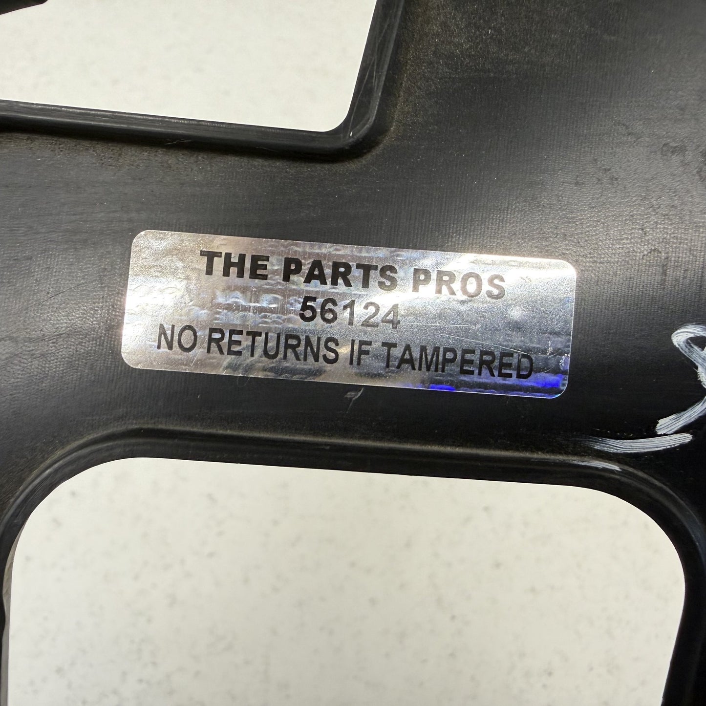 2021-2024 BMW M3 M4 G80 G82 G83 Left Front Bumper Retainer Frame Bracket OEM