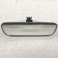 18-21 SUBARU WRX OR STI REAR VIEW MIRROR HOMELINK COMPASS H505SVA103 OEM