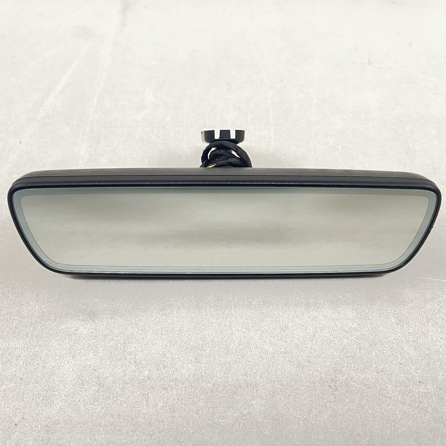 18-21 SUBARU WRX OR STI REAR VIEW MIRROR HOMELINK COMPASS H505SVA103 OEM