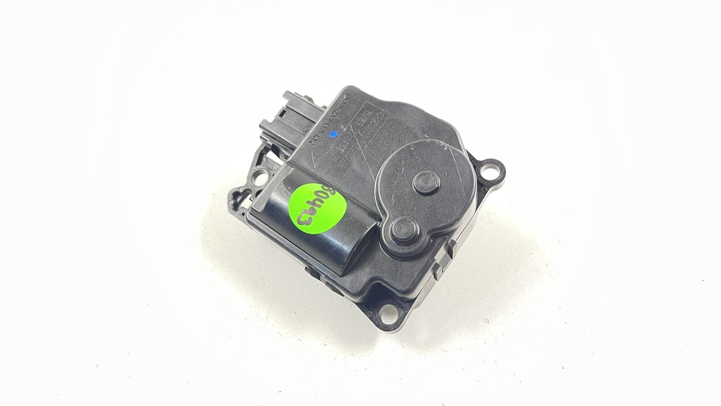 14-23 MASERATI GHIBLI HVAC BOX HEATER AC FLAP MOTOR AIR MIX ACTUATOR OEM