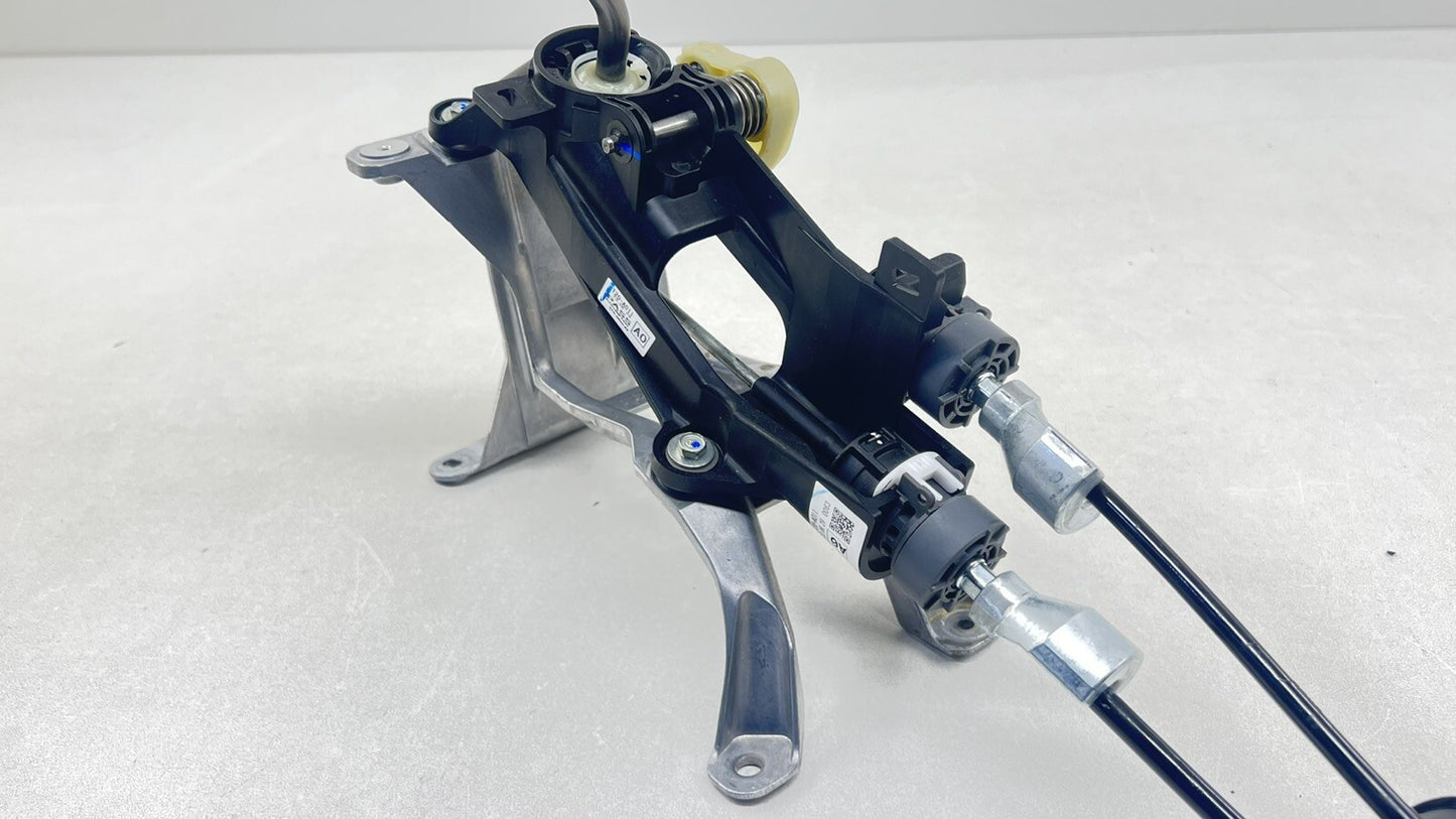 24-25 ACURA INTEGRA TYPE S MANUAL TRANSMISSION SHIFTER WITH CABLES OEM