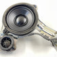07-17 LEXUS LS460 LEFT FRONT QUARTER C PILLAR SPEAKER TWEETER 861600WJ20 OEM