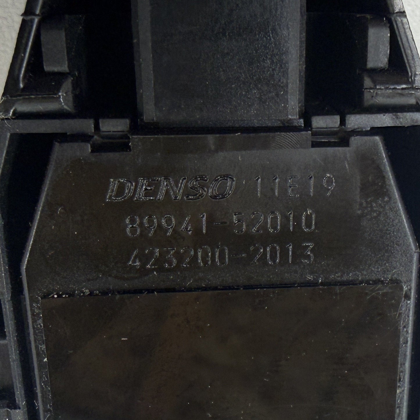 2021-2026 Lexus IS300 IS350 IS500 Front Windshield Rain Sensor 89941-52010 OEM
