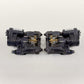 22-26 Cadillac CT4 Blackwing Rear Parking Park Brake Caliper Pair Left Right OEM