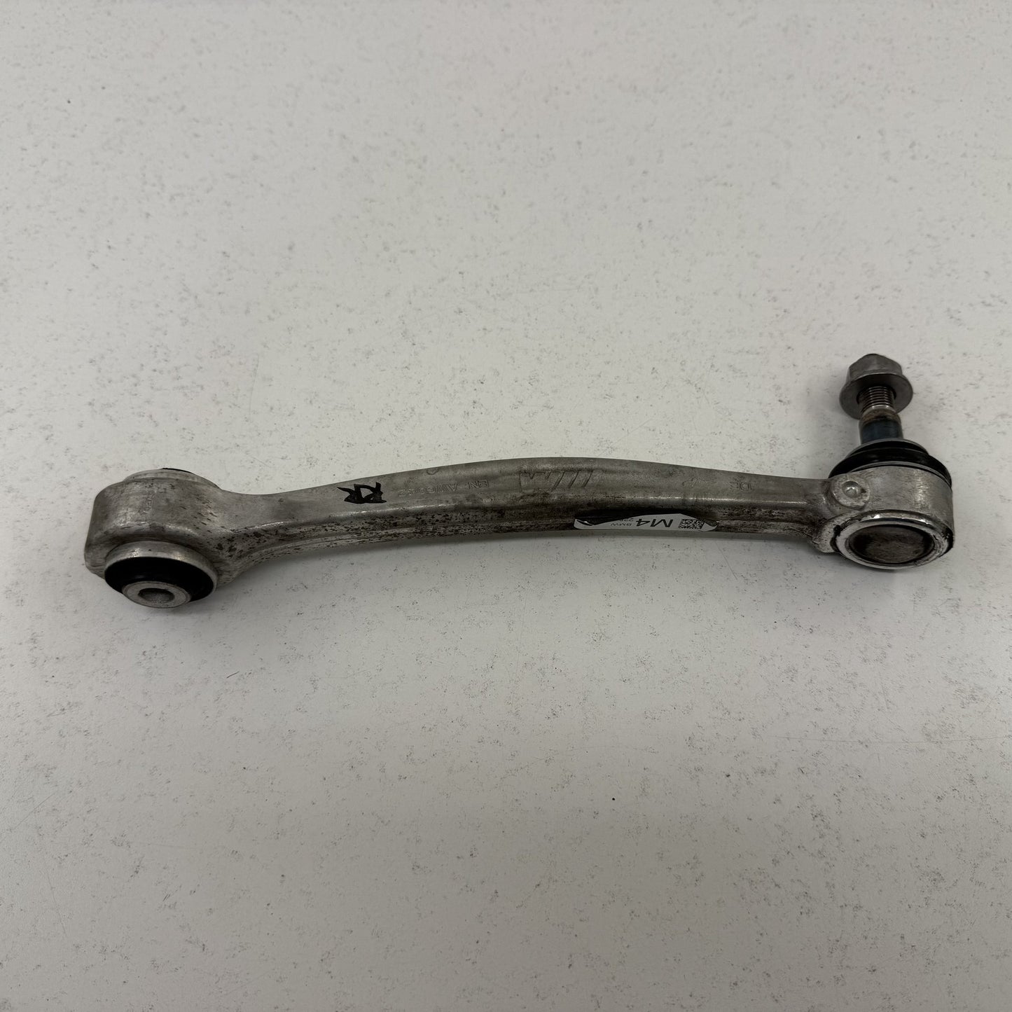 2021-2026 BMW M3 M4 G80 G82 Passenger Right Rear Control Arm Suspension Set OEM