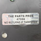 08-10 Lexus IS F Speedometer Gauge Instrument Cluster 69K Miles 83800-53780 OEM