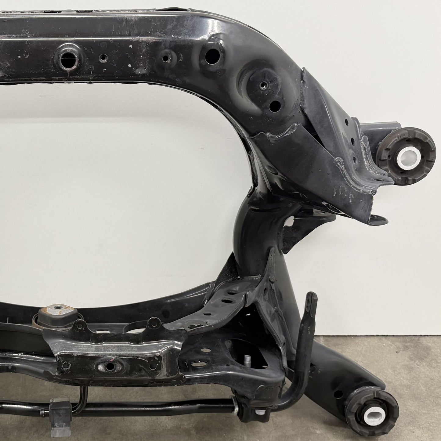 2019-2025 Toyota RAV4 Hybrid AWD Rear Subframe Crossmember Cradle Suspension OEM