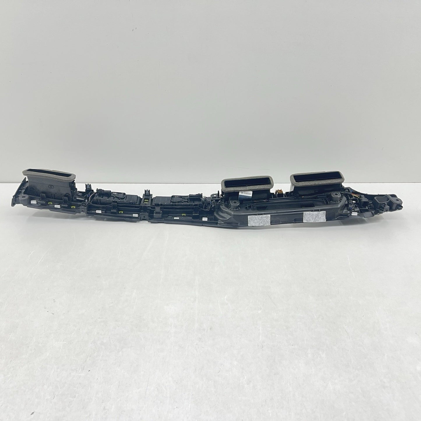 18-24 AUDI A4 S4 A5 S5 RS5 CENTER DASHBOARD DASH AIR VENT WITH HAZARD SWITCH OEM