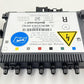 07-13 MERCEDES S550 W221 RIGHT FRONT SEAT DYNAMIC LUMBAR CONTROL MODULE PUMP OEM