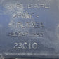 22-25 SUBARU WRX GAS CHARCOAL VAPOR EVAPORATOR CANISTER 42035FL020 OEM