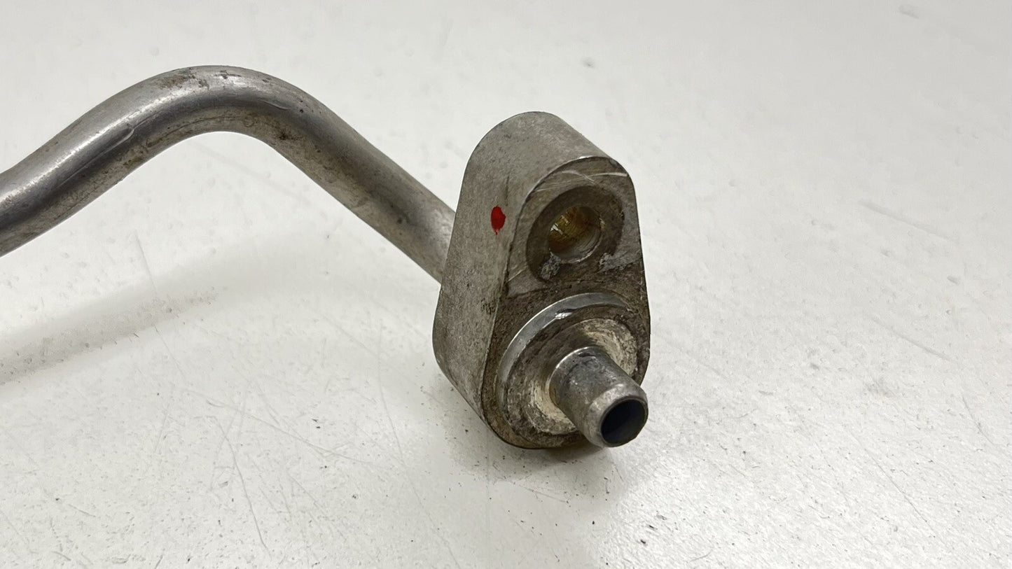 15-21 MERCEDES-BENZ C63S W205 HVAC AC AIR REFRIGERANT HOSE LINE PIPE TUBE OEM