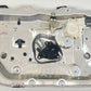 13-18 BENTLEY FLYING SPUR LEFT FRONT DOOR WINDOW REGULATOR MOTOR CARRIER OEM