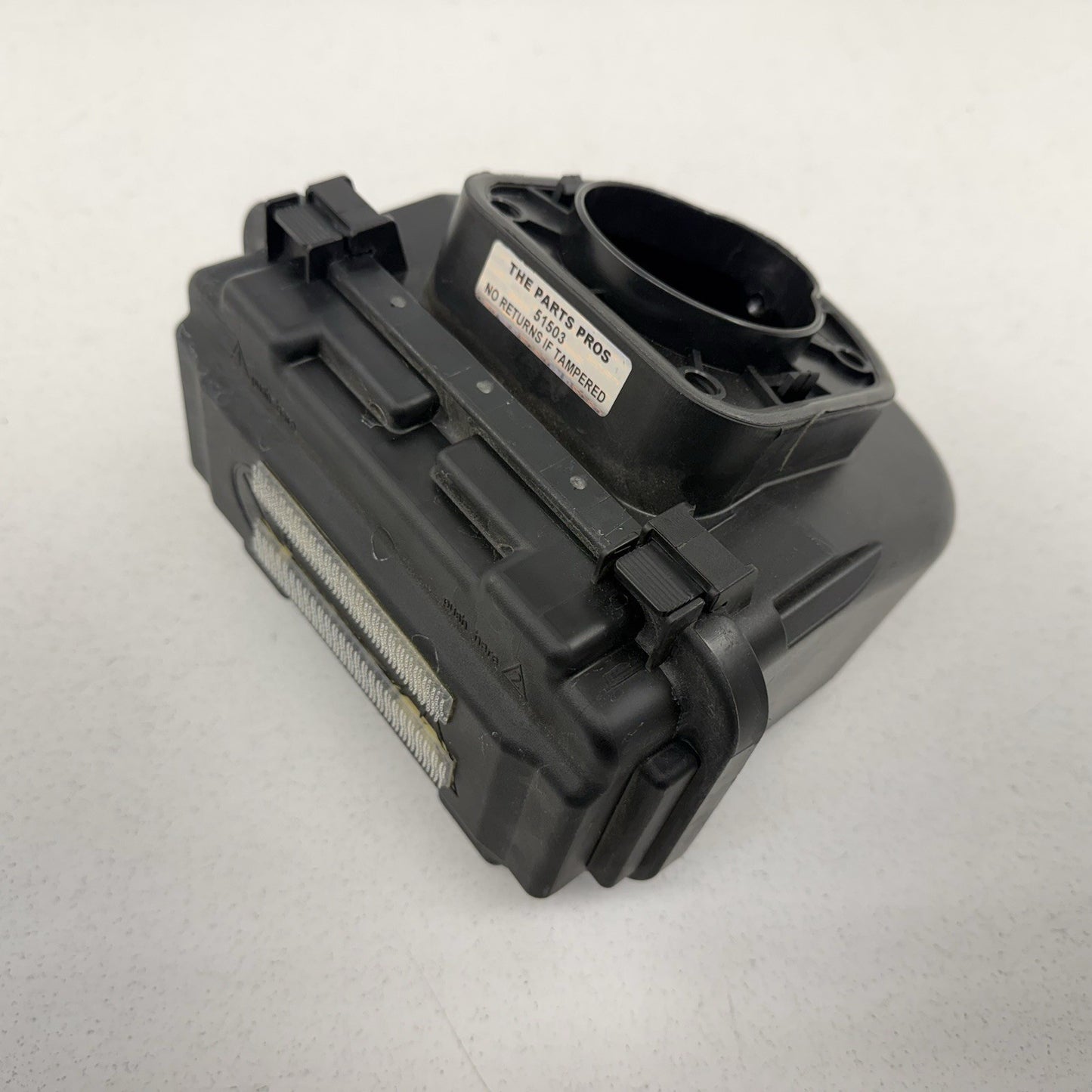 15-18 BMW F80 M3 Power Distribution Fuse Relay Box 9337879 OEM