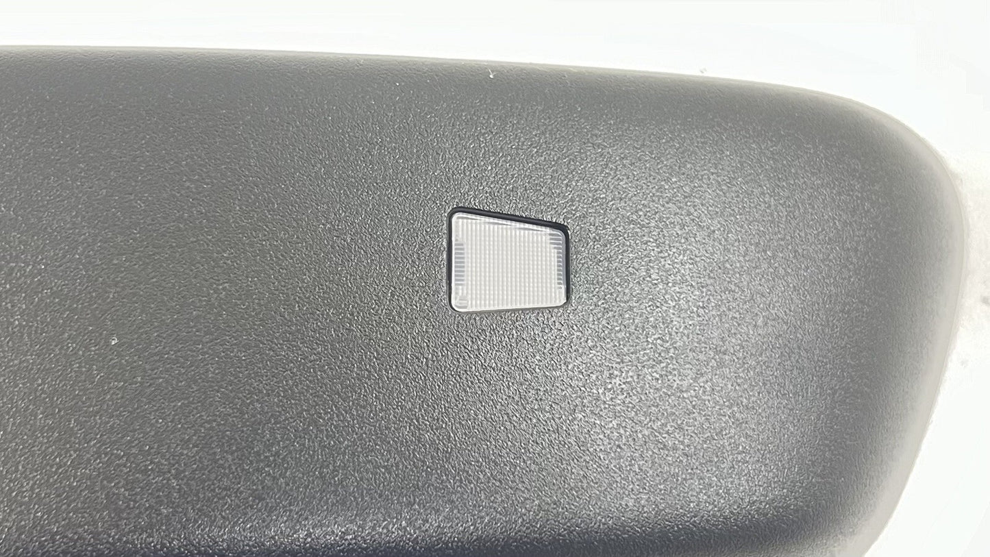 12-18 MERCEDES BENZ CLS550 W218 WINDSHIELD REAR VIEW MIRROR A2048104217 OEM
