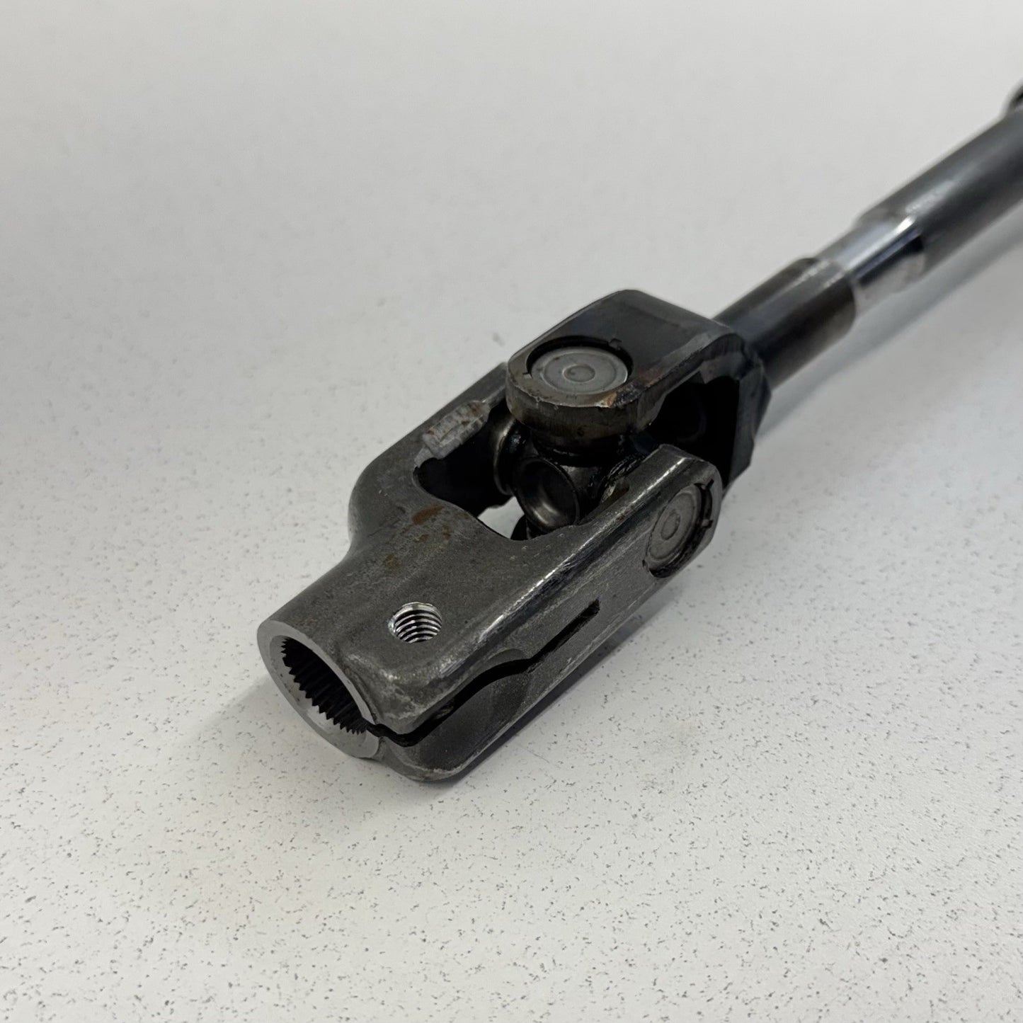 25-26 Toyota Camry Steering Column Intermediate Shaft OEM