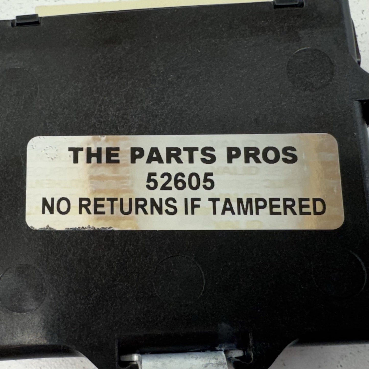 21-26 Lexus IS300 IS350 IS500 Left Front Door Outer Mirror Control Module OEM