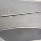 18-24 Maserati Ghibli Driver Left Turbo Intercooler With Duct Trim 670035636 OEM