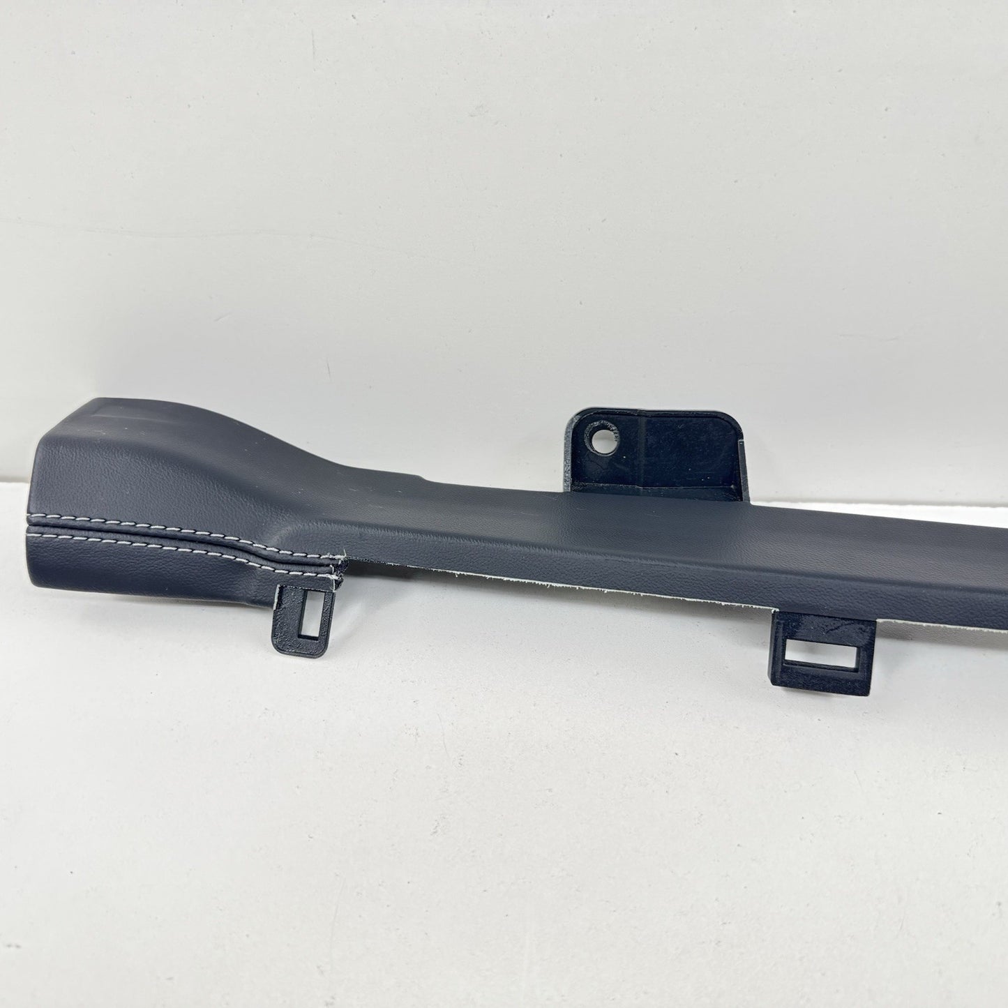 24-25 Ford Mustang GT Left & Right Lower Dash Board Trim Panel Molding Pair OEM