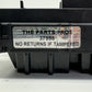 22-23 CADILLAC CT4 V BLACKWING CABIN FUSE RELAY JUNCTION BOX 84932405 OEM
