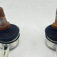 22-25 SUBARU WRX LEFT AND RIGHT REAR SWAY BAR STABILIZER END LINK ROD PAIR OEM